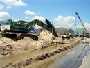 Đất nông nghiệp xen kẽ khu dân cư: Đền bù bằng 20-50% giá đất ở